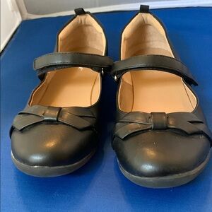 Black Cat and Jack Kids Shoes